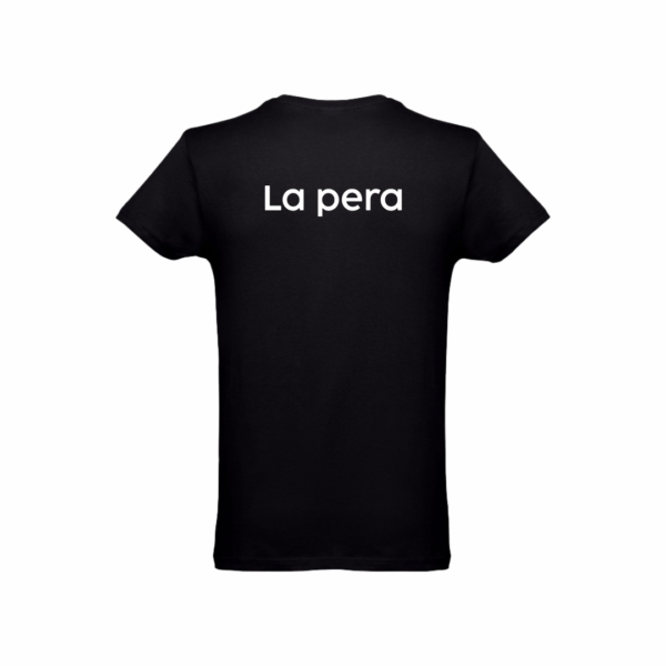 Camiseta Laboral Corporativa - Imagen 2