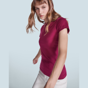 Camiseta Mujer