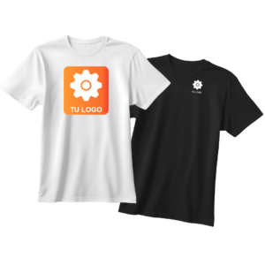 Pack Camisetas Personalizadas