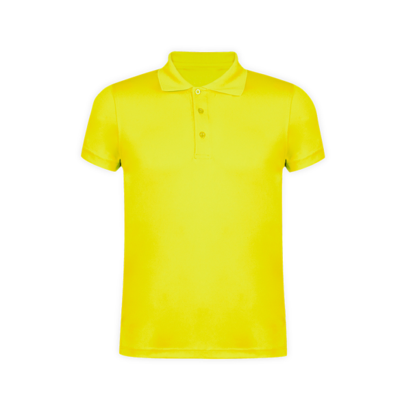 Pack Polos Poliester - Imagen 2