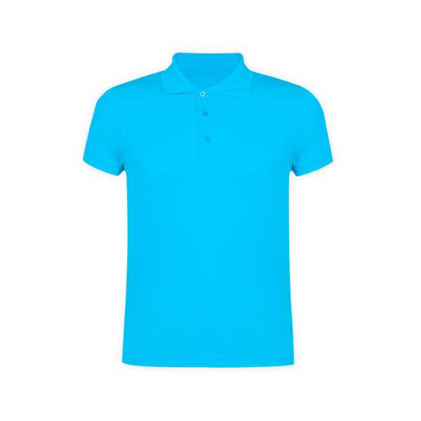 Pack Polos Poliester - Imagen 3
