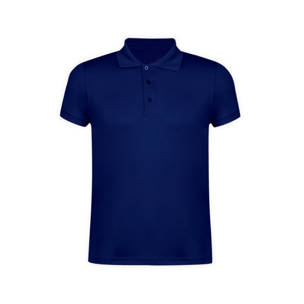 Pack Polos Poliester - Imagen 4