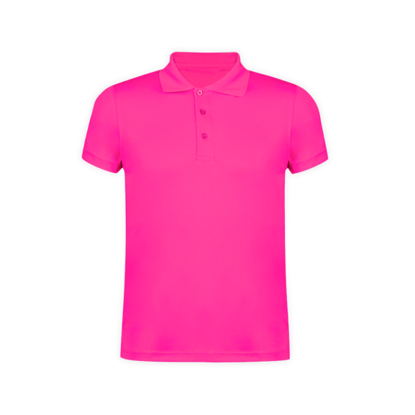 Pack Polos Poliester - Imagen 7