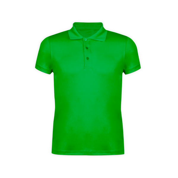 Pack Polos Poliester - Imagen 12