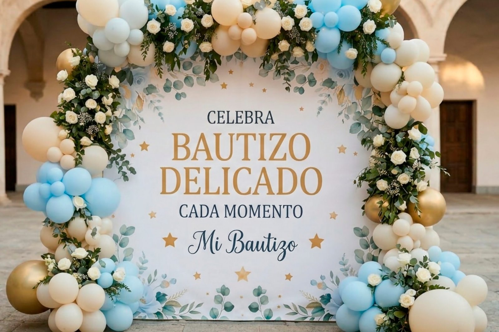 Bautizos