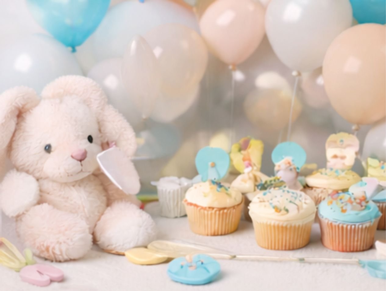 Baby Shower