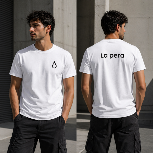 Pack camisetas personalizadas