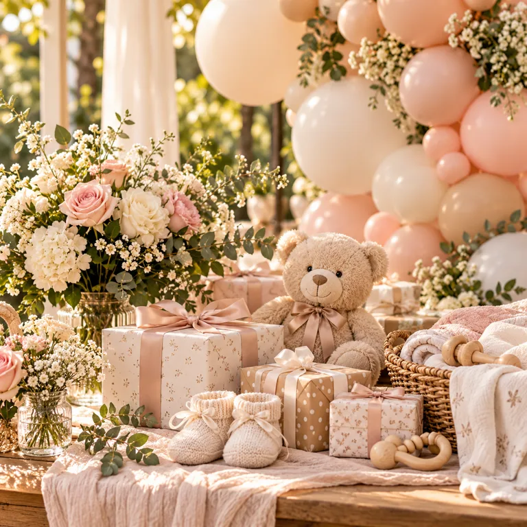 Baby Shower