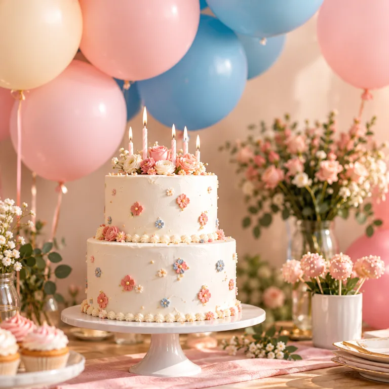 Cumpleaños